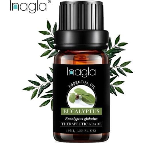 Inagla Eucalyptus Essential Oils