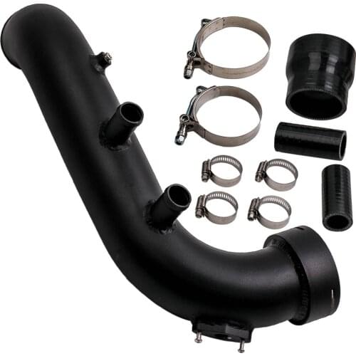Intercooler Charge Pipe Kit for BMW 3er Cabriolet E93 335i 1er E82 135i E88 135i