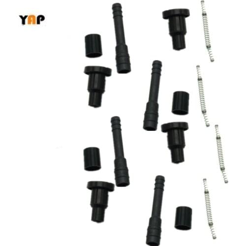 New Engine Ignition Coil Rod FOR FITSuzuki Esteem 1.6L L4 33400-65G02 33400-65G01 9C19-0370 1999-2002