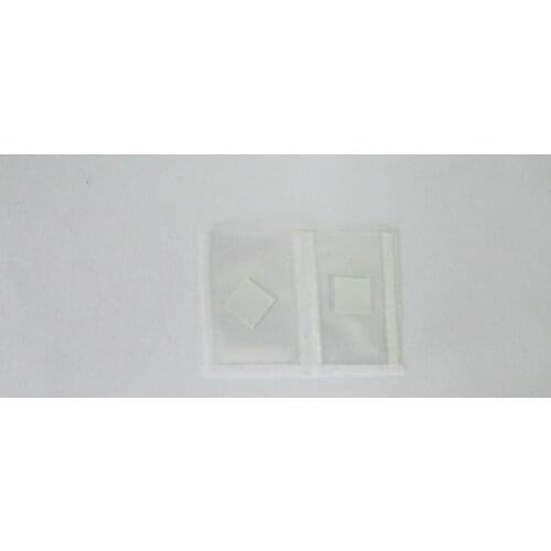 Lanthanum Aluminate (LaAlO3) Crystal Substrate-lanthanum Aluminate (LaAlO3) Crystal Substrate-epitaxial Wafer