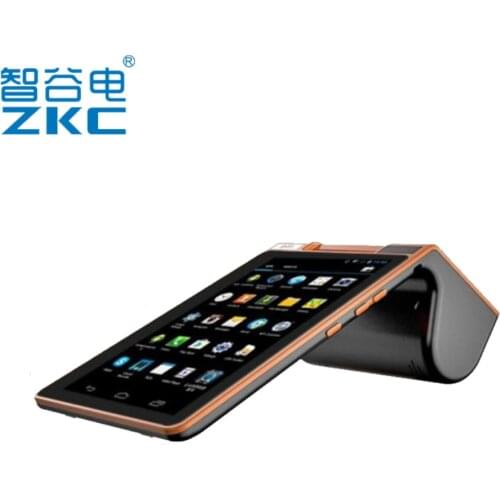 Handheld pos,smart mobile pos,pos 58mm printer,MPOS with nfc rfid scanner