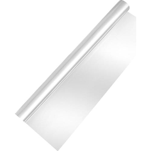 Clear Cellophane Film Wrap Roll Gift Flower Bouquet Baskets Wrapping Paper Arts Decorative Crafts Paper Film 10m X 54cm