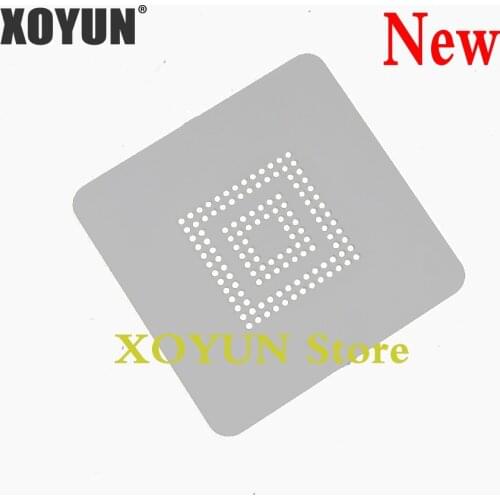 Direct heating IT8517VG IT8518VG IT8528VG IT8585VG IT8586VG IT8587VG IT8995VG IT8995VG-128 IT8396VG-192 IT8988VG Stencil