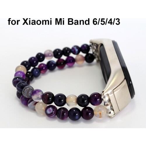 Correa mi band 5 Belt With Leather Bracelet for Xiaomi Band 4 Strap Replacement Miband 3 Wristband Accessories Bands Miband 5