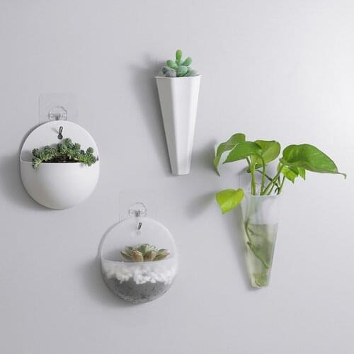 SANGEMAMA Plant Pots