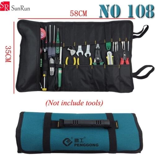 SumSour Tool Bags