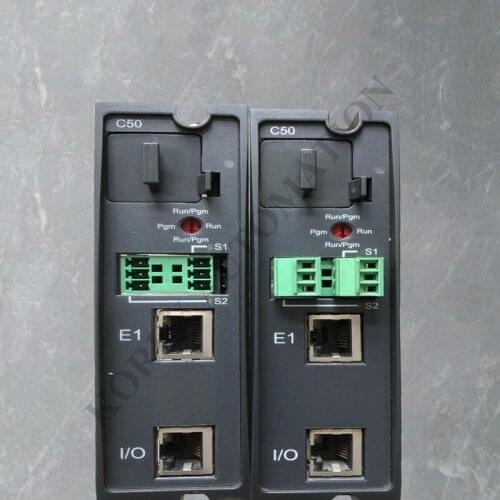 HONEYWELL C50 MODULE 900C51-0124-00 USED IN GOOD CONDITION GOODS IN STOCK PLEASE INQUIRY