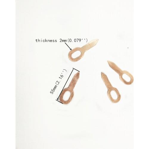 Dent Pulling OT Washer 100pcs Spot Welder Straight Washer Metal Shrink Repair Garage Spot Welding Machine Straight Meson Pads