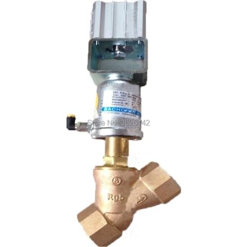 130002806 Solenoid valve for Charmilles EDM machine
