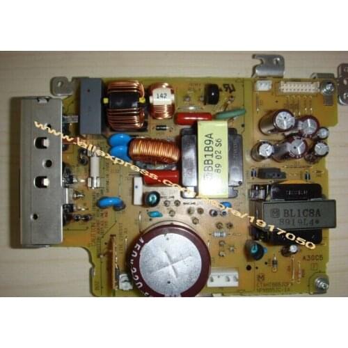 Projector Parts For Hitachi HCP-810X Main Power Supply