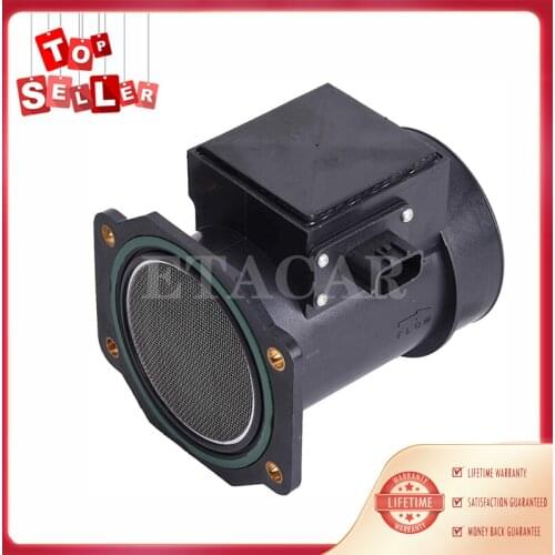 22680-31U05 2268031U05 2268031U00 Mass Air Flow Sensor MAF Sensor For 1995 1996 1997 1998 1999 Nissan Maxima J30 Q45 3.0L V6