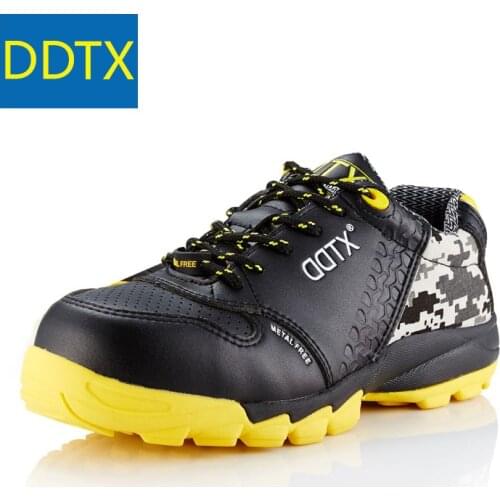 DDTX Men's Lightweight Sneakers