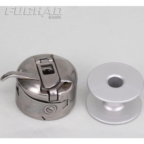 For KE430C-02 Sewing Parts 181bobbin Case And 181 Bobbin