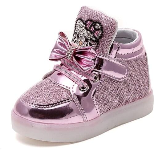 Sneakers For Girls FBE&CDG China