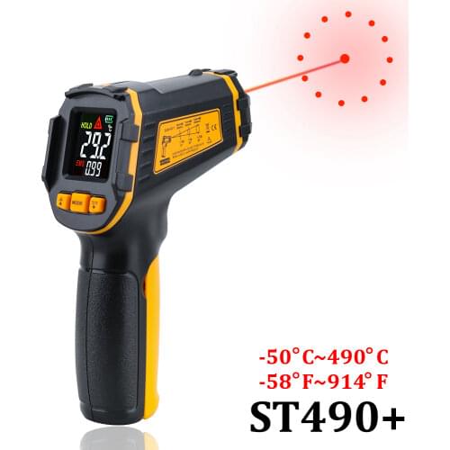 Thermometers GVDA China