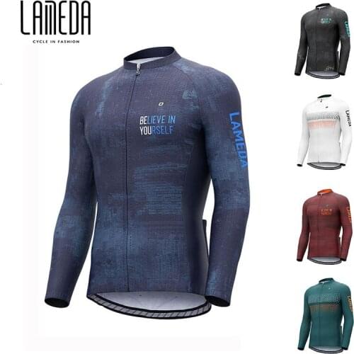 Cycling LAMEDA China