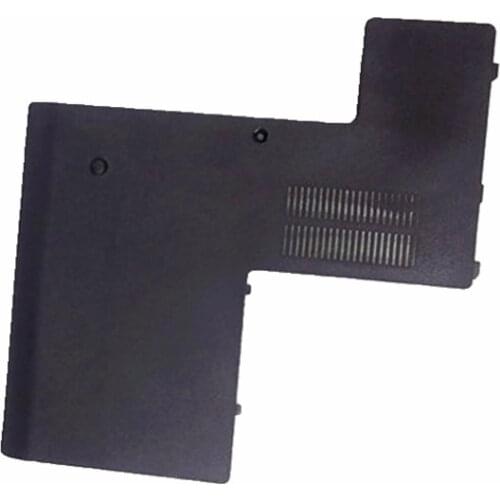 GZEELE New Memory Hard Drive Ram HDD Bottom Case Cover for HP DV6-7000 New Plastic HDD Hard Drive Door Cover