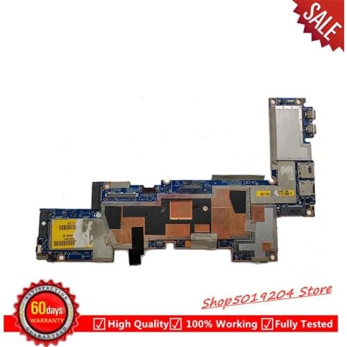 LA-C321P Laptop motherboard for Dell Latitude 12-7275 original mainboard M7-6Y75