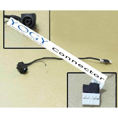 10x New DC Jack with Cable fit for SONY Z50_CR 50.4RM04.001