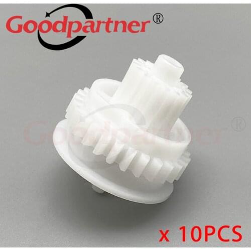 30X 102 104 106 130 132 134 Fuser Drive Gear for HP M102 M104 M106 M130 M132 M134