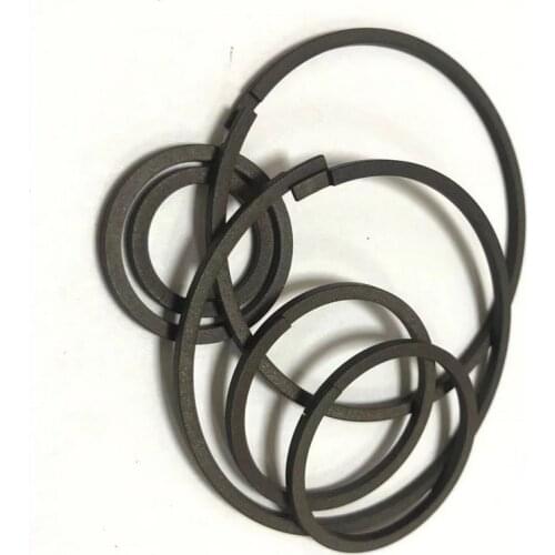 221515 Car accessories OEM 2215.15 oil seal rings kit for Auto transmission parts al4 DPO Peugeot