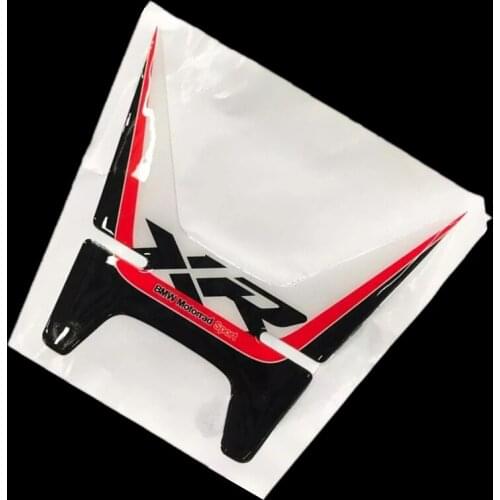 For BMW R1200GS LC 2013-2018 3D Resin Motorcycle Gas Tank Pad Protector Sticker Fuel tank sticker