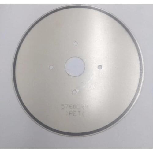 5760 CRP Encoder disc plate for mutoh rj-900 rj-900c rj900 rj900c 900 900c plotter inkjet printer encoder media sensor 5760CRP