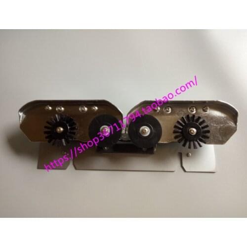Brother knitting machine head accessories KH230 KH160 head brush holder A87-101 Part No 411273001