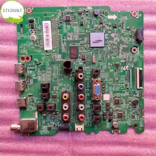 Good test original motherboard For HG48AE570SJ HG43AE570SJ mainboard BN41-02526A CY-JJ048BGLV1H CY-JJ043BGAV4H