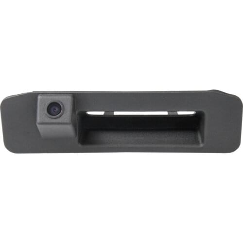 HD 720p Tailgate Camera Reverse Camera for Mercedes A-Class A180 A200 A260 W176 GL X166 ML W166 vito W447