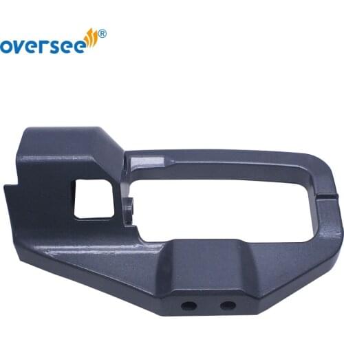 65W-42121 Tiller Handle Bracket For Yamaha Outboard Motor Hidea Parsun 25HP 4 Stroke 65W-42121-01-4D;65W-42121-01-08
