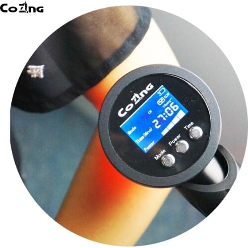 Laser acupuncture pen for the pain management and arthritis Home treatment