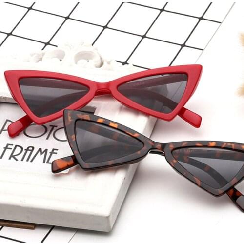 LUOMON Women's Sunglasses Transparent Glasses