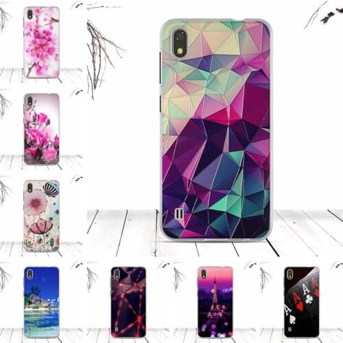 Soft TPU Silicone Case For ZTE Blade A530 Case Cover Soft TPU Silicone Phone Case Cover For ZTE Blade A530 Fundas For ZTE A530