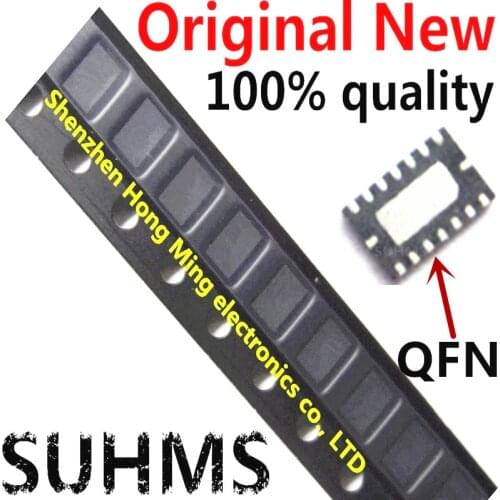 5piece)100% New SLG3NB274VTR SLG3NB274V 3274V QFN-16 Chipset