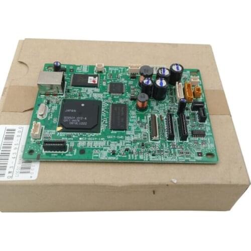 New FORMATTER PCA ASSY Formatter Board logic Main Board MainBoard For Canon IP4680 IP 4680 QM3-4395-000 QM3-4395