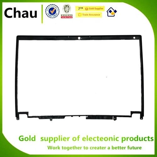 New For Lenovo ThinkPad Yoga 370 LCD Front Bezel Cover Case Frame AP1SK000200