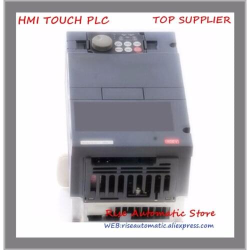 New FR-F740-5.5K-CHT Inverter 3 Phase 380V 5.5KW 11.5A