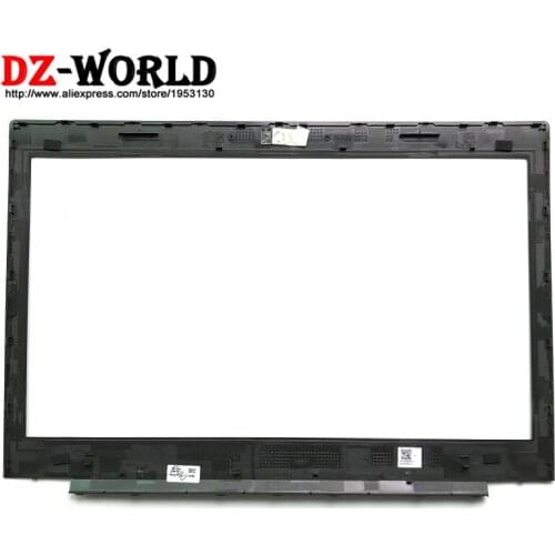 New/Orig Laptop Screen Front Shell LCD Bezel Cover for Lenovo ThinkPad T470P FHD Dsiplay Frame Part 01HW936 AP137000200