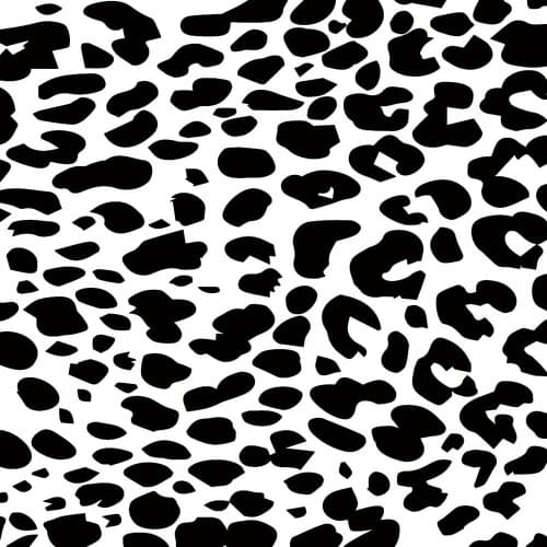 Animal skin grain background transparent clear stamp for DIY Scrapbooking/Card Making/Kids Christmas Fun Decoration Supplies