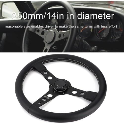 Seabuy Car Steering Wheels