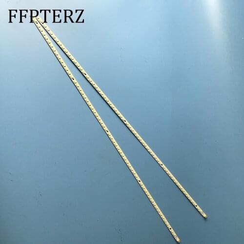 478mm LED Backlight Lamp strip 60leds For TCL 42" TV 42PFL5300 42P21FBD 74.42T13.001-0-CS1 T420HW08 42T11-06a E88441 LE42X100C