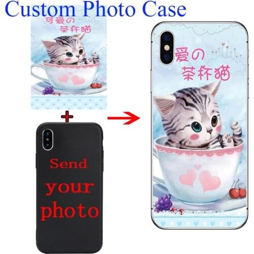 Tentoper Silicone Phone Cases