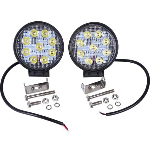 Urbanroad Spotlights