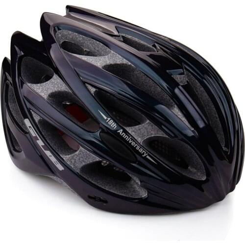 GUB SS 30 Air Vents Cycling Helmet Bike Ultralight Helmet Intergrally-molded Mountain Road Bicycle MTB Safe Helmet 57-61CM