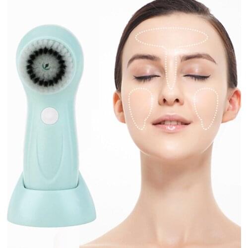 Electric Face Brushes XPREEN China