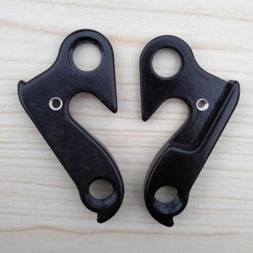 1 pc Bicycle gear hanger MTB Cycling Rear Derailleur Hanger mech dropout
