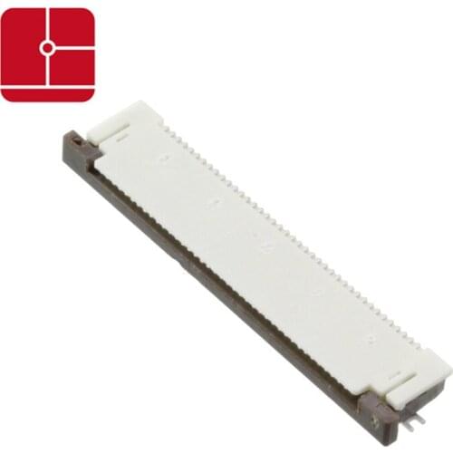 10pcs 54104-4033 541044033 New original FPC molex connector 40 pin0.5 spacing