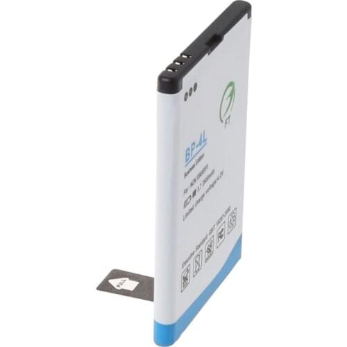 2500mah BP-4L Replacement Li-ion Battery For 96/112 LED Camera Video Light