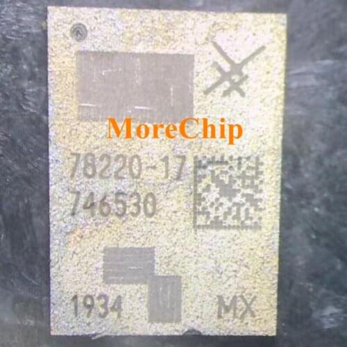 78220-17 For iPhone 11 11Pro 11Promax Power Amplifier IC PA Chip 3pcs/lot
